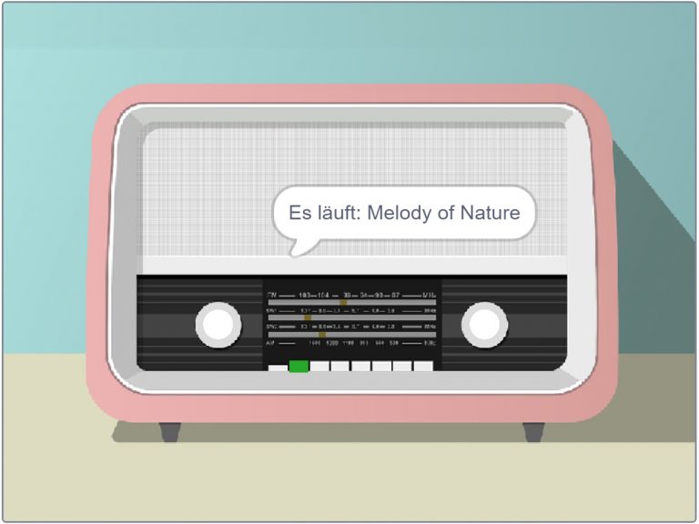 Screenshot Scratch Radio