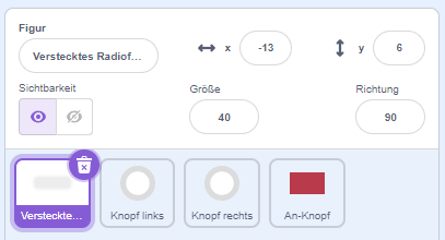 Screenshot Figurenübersicht "versteckte Figur"