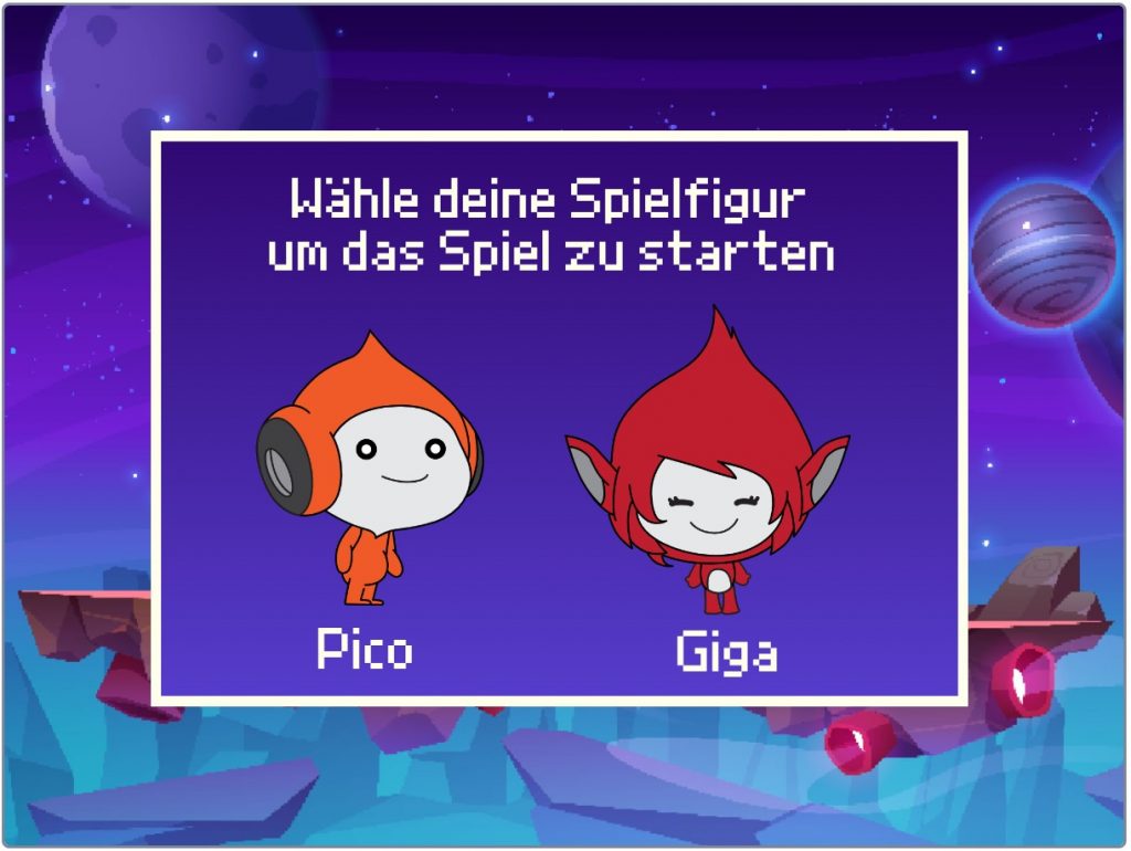 Scratch - Mein erstes Labyrinth - Komplettes Tutorial - DigitalLehrerin