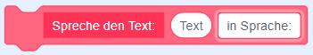 Screenshot Blockname zweiter Teil
