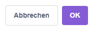 Screenshot Anlegen neuer Block bestätigen
