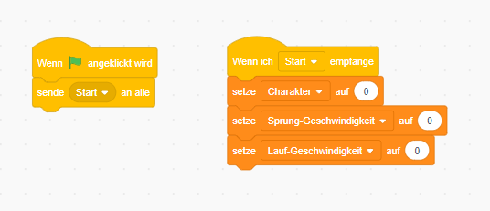 Screenshot Programmcode Hintergrund