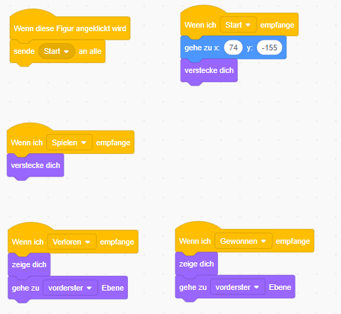 Screenshot Programmcode Figur Neustarten