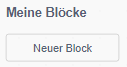 Screenshot Schaltfläche Neuer Block