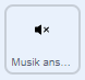 Screenshot Musik anschalten