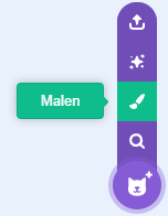Screenshot Figur malen